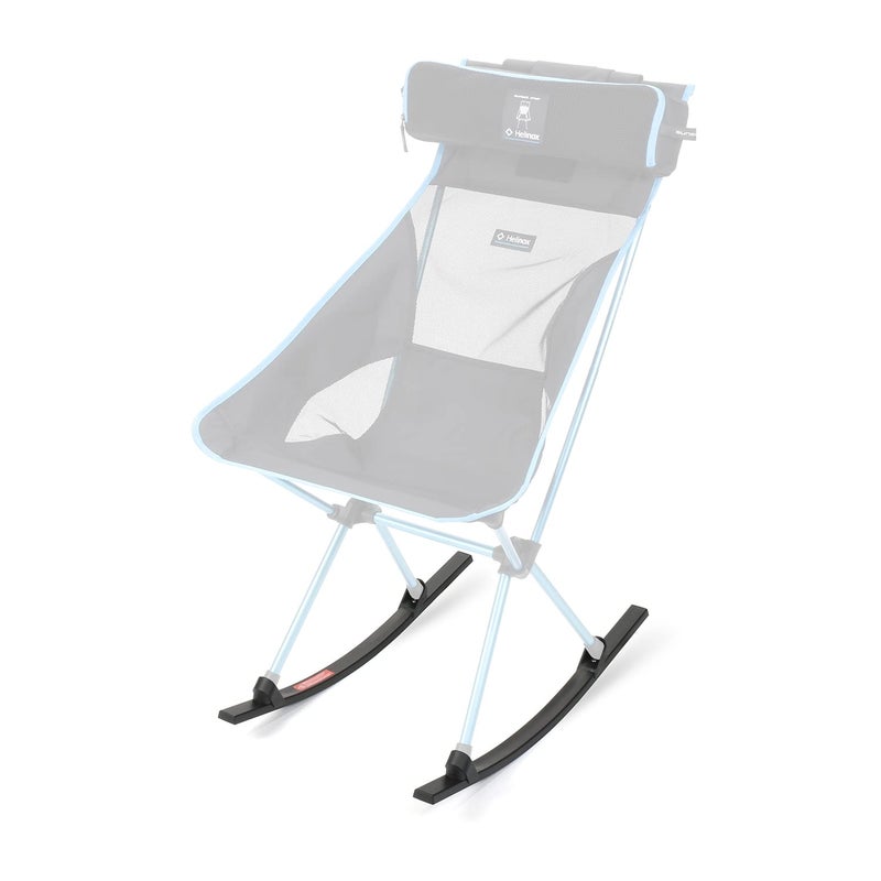 Helinox Camp Chair Rocking Accessory Runners (Set of 2), Chair One XL/Sunset Chair/Savanna Chair - Image 1